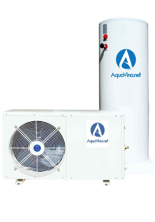 máy nước nóng trung tâm aquavina